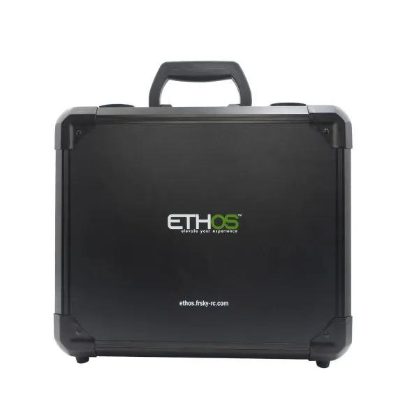 FrSky X20 Pro/AW Aluminum Box