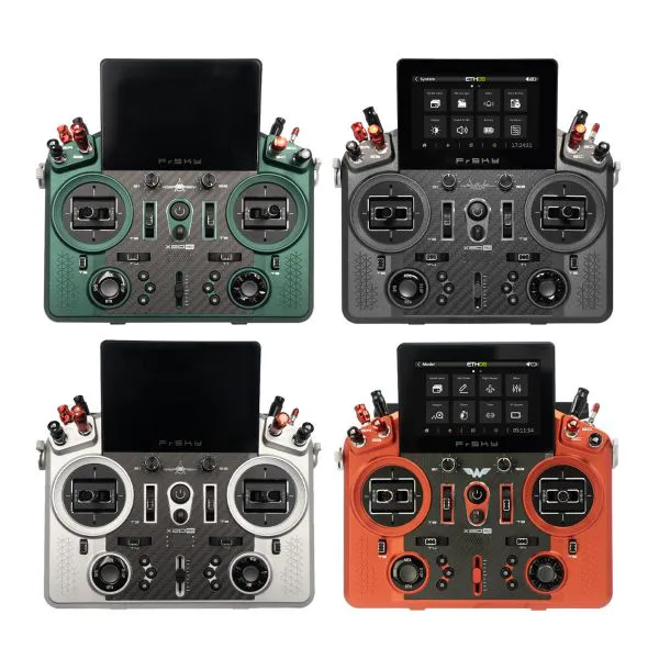 FrSky Tandem X20Pro AW Radio