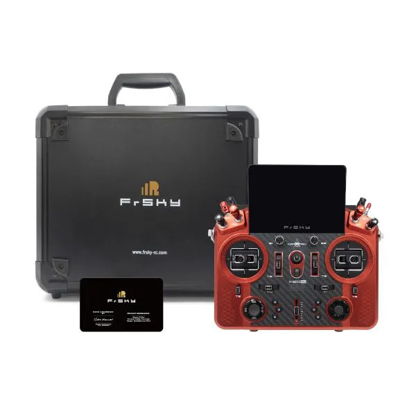 FrSky Tandem X20Pro AW Radio