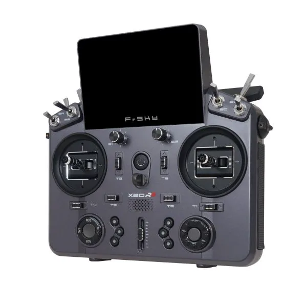 FrSky TANDEM X20RS---EASY TRAVELl-ADJUSTABLE MC20R GIMBALS--For