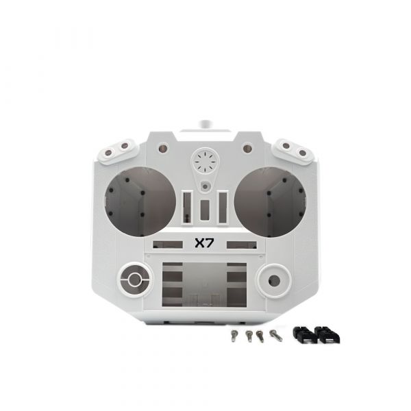 FrSky 2.4GHz Taranis Q X7 ACCESS Transmitter Shell Black