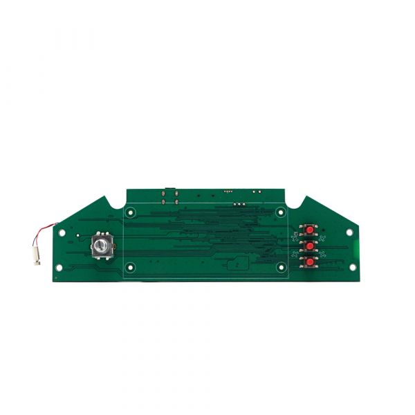 FrSky 2.4GHz Taranis Q X7 ACCESS Transmitter Mainboard( without