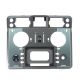 FrSky Tandem XE Shell,  Front Shell / Back Shell / Carbon Fiber Center Panel / CNC Metal panel