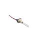 FrSky Three-section bilateral rebound long handle switch & connecting wire accessory For Tandem XE