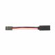 FrSky Overload Protection Cable, 5A Current Limit Protection Line, Extension Line