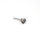 FrSky 2-Positions Long Flat Rebound Switch for Transmitter X20 Pro AW / Pro / R / RS
