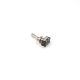 FrSky Transmitter TWIN X14/S 3-Positions Short Flat Switch