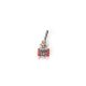FrSky Transmitter TWIN X14/S 2-Positions Short Flat Switch