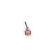 FrSky Transmitter TWIN X14/S 2-Positions Short Flat Rebound Switch