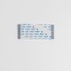 FrSky  Cable from Display Screen to Mainboard 2 for Transmitter Horus X12S / Tandem X18/X18S/X20/X20S