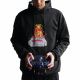 FrSky Winter Fleece Inner Hooded Sweatshirt