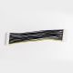 Flat cable for FrSky Transmitter Q X7 RF board to Mainboard (15 Pins)