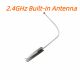 FrSky X20 2.4GHz Built-in Antenna