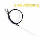 Frsky 2.4G Receiver Antenna SMA148mm_iPex1