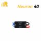 (Available only in USA Warehouse)FrSky 40A Neuron 40 ESC for RC Hobby