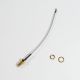 FrSky Transmitter Horus X12S External Antenna Base