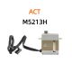 FrSky Act 5200 Series Servos, M5213H, CNC machined aluminum protective case