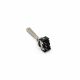 FrSky 1 position long switch for Taranis X9E and X9DP SE