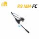 (Available only in USA Warehouse)FrSky R9 MM-FC 900MHz Receiver for the Dedicated Flight Controller