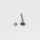 FrSky Transmitter Horus X12S X10 X10S 3-way Long & Short Switch