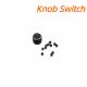 FrSky Tandem X20/X20S Knob Switch