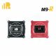 FrSky M9-R Hall Sensor Gimbal for Racing Pilots