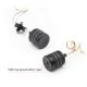FrSky 3-Axis CNC Gimbal Extender with Magnetic Hall Effect Sensor ( Top press button optional)