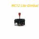FrSky MC12 Lite Gimbal--CNC GIMBAL--Suitable for TW/Taranis X-Lite/S/Pro 