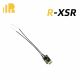 FrSky R-XSR Ultra Mini Redundancy Receiver (RXSR Receiver)
