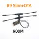 FrSky ACCESS 900MHz Long Range R9 Slim+ OTA Receiver