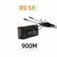 FrSky R9 SX – Enhanced R9 Series ACCESS OTA Long-Range Receivers