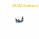FrSky Twin X-lite SA/SC Accessory
