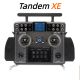 FrSky Tandem XE Tray radio/transmitter 2.4G & 900M dual-band 