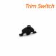 FrSky Transmitter X20/X20S Trim Switch