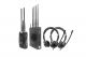 VL-3000T,  5.8G VTX System, 1000m single channel full function
