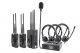 VLD-3000T,  5.8G VTX System, 1000m Dual full-function
