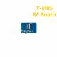FrSky Twin X-liteS RF Board