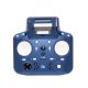 FrSky Tandem X18 Shell Black & Blue Color