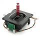 (Available only in USA Warehouse)FrSky Taranis X9E Non-Throttle Gimbal