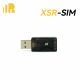 FrSky Compact XSR-SIM USB Dongle for FrSky Transmitters and Module System
