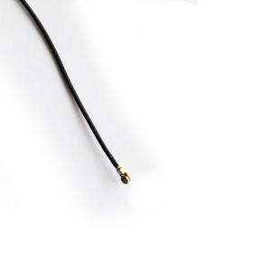 FrSky Receiver Antenna—Ipex4_100mm, 2.4G spare antenna, for XM, XM+, R-XSR, ARCHER RS ,and ARCHER M+ receivers