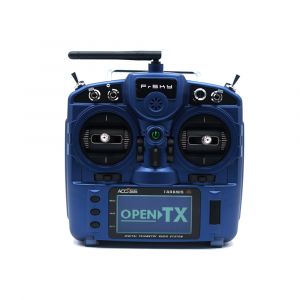 (Available only in USA Warehouse)FrSky ACCESS Taranis X9 Lite S 24CH Radio 