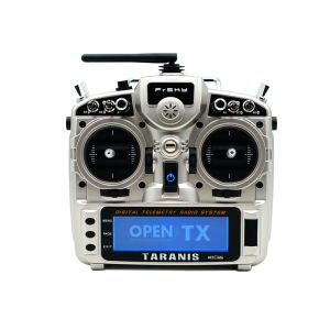 FrSky Taranis X9D Plus 2019 Transmitter with Latest ACCESS