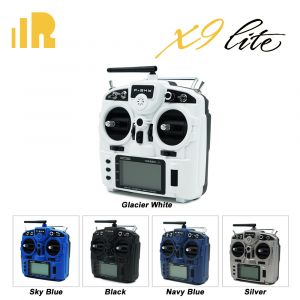 2019 FrSky 24CH Taranis X9 Lite  Radio Support ACCESS and D16 Mode