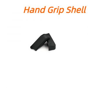 FrSky Hand Grip Shell for Tandem X20 and Tandem X20S