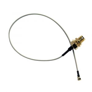 FrSky RF Coax Connector 200mm