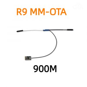 FrSky ACCESS 900MHz long range R9 MM-OTA receiver