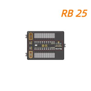 FrSky RB25 Supports External LED Indication