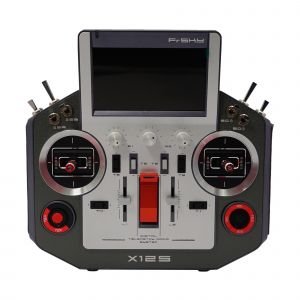 Frsky Horus X12S with installed ISRM RF Transmitter OpenTX System