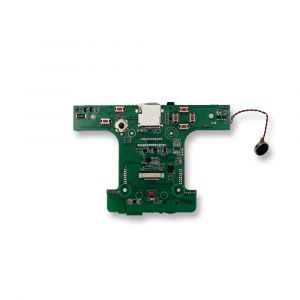 （only available in USA Warehouse）FrSky Taranis X-Lite Pro & S Main Board